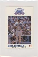 Mike Scioscia [Noted]