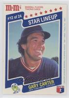 Gary Carter