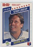 George Brett