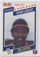 Joe Carter