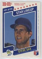 Steve Sax