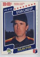 Nolan Ryan [Noted]