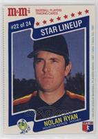 Nolan Ryan