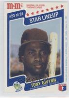 Tony Gwynn