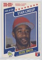 Ozzie Smith