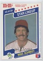 Mike Schmidt