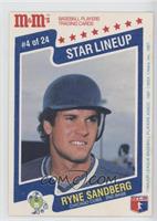 Ryne Sandberg