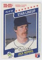 Jack Morris