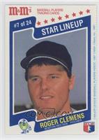 Roger Clemens