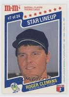 Roger Clemens