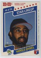 Harold Baines [EX to NM]