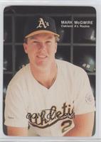 Mark McGwire [EX to NM]