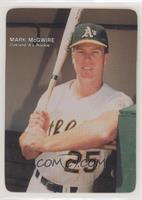 Mark McGwire