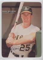 Mark McGwire