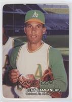 Bert Campaneris