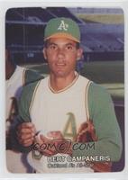 Bert Campaneris