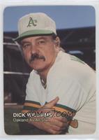 Dick Williams