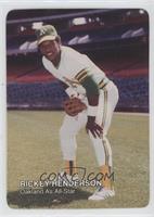 Rickey Henderson