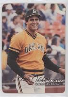 Jose Canseco