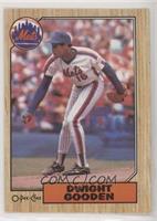 Dwight Gooden