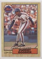 Dwight Gooden