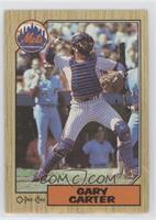 Gary Carter [Poor to Fair]