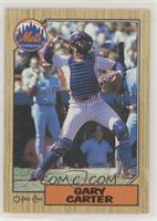 Gary Carter