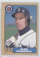 Alan Trammell