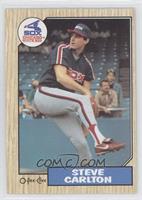 Steve Carlton