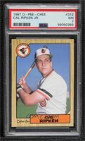 Cal Ripken Jr. [PSA 7 NM]