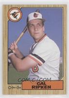 Cal Ripken Jr.