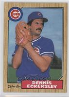 Dennis Eckersley