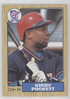 Kirby Puckett