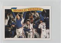 1986 World Series