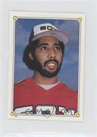 Harold Baines