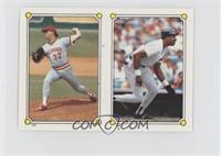 Dave Winfield, Tom Browning