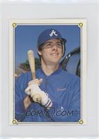 Dale Murphy [Poor to Fair]