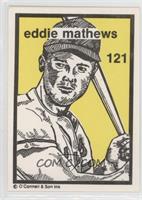 Eddie Mathews