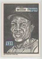 Willie Mays