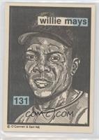 Willie Mays