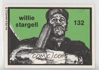 Willie Stargell