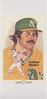 Catfish Hunter [Noted] #/10,000