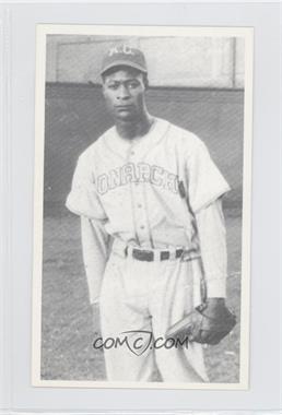 1987 Phil Dixon Negro Leagues - [Base] #43 - Connie Johnson