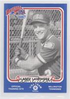 Larry Lamphere