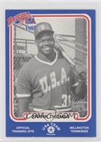 Frank Thomas