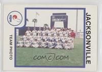 Jacksonville Expos Team