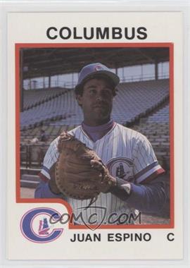 1987 ProCards Minor League - [Base] #48 - Pete Filson