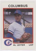 Al Leiter