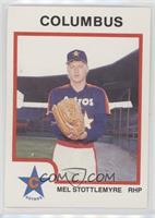 Mel Stottlemyre Jr.