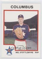 Mel Stottlemyre Jr.